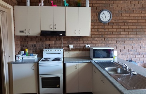 Central Mudgee Apartamento | Apartamento Inara, Mudgee