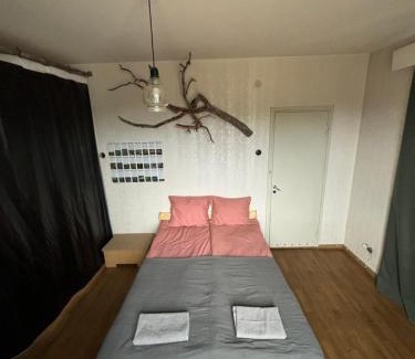 Inari Cama Y Desayuno | Inari rental
