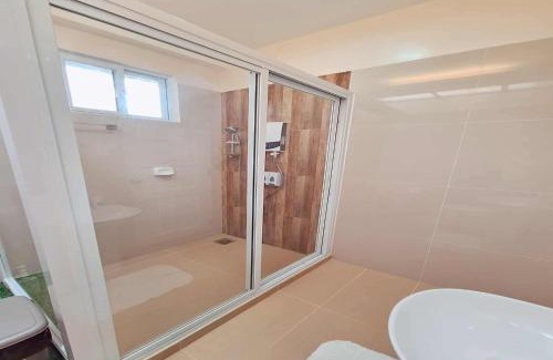 Panglao Casa | INATO SUITES Rm 2 2 queen beds