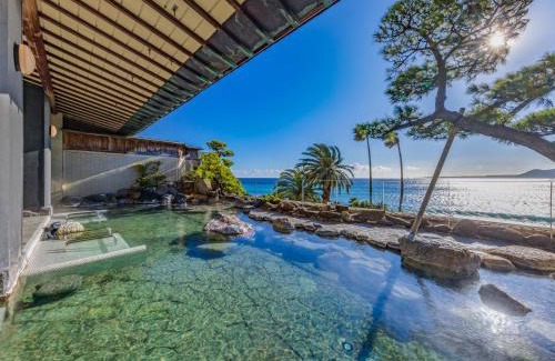 Inatori Hotel | Inatori Ginsuiso
