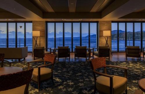 Inatori Hotel | Inatori Ginsuiso