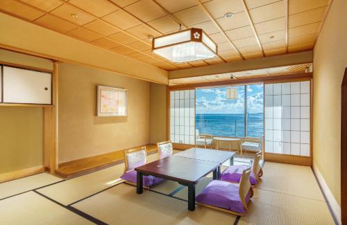 Inatori Hotel | Inatori Ginsuiso