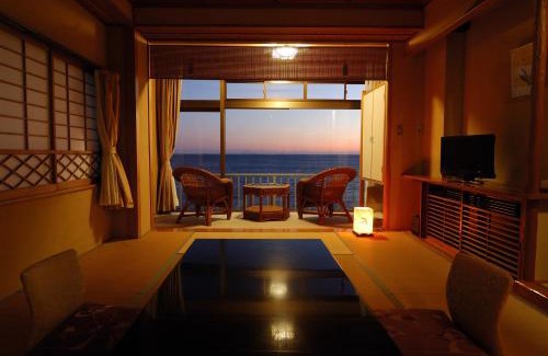 Inatori Hotel | Inatori Tokai Hotel Yuen