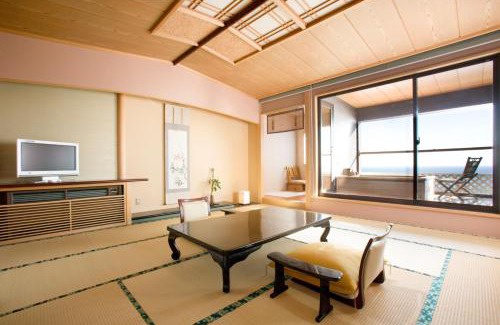 Inatori Hotel | Inatori Tokai Hotel Yuen