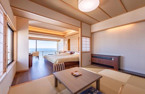 Inatori Hotel | Inatori Tokai Hotel Yuen