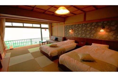Inatori Hotel | Inatori Tokai Hotel Yuen - Vacation STAY 35147v