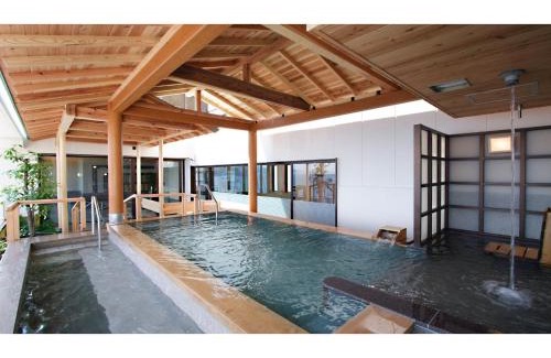 Inatori Hotel | Inatori Tokai Hotel Yuen - Vacation STAY 35147v