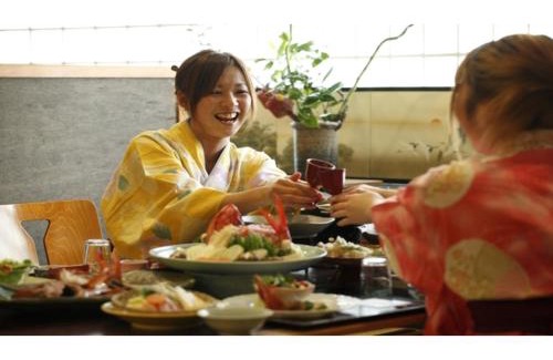 Inatori Hotel | Inatori Tokai Hotel Yuen - Vacation STAY 31868v