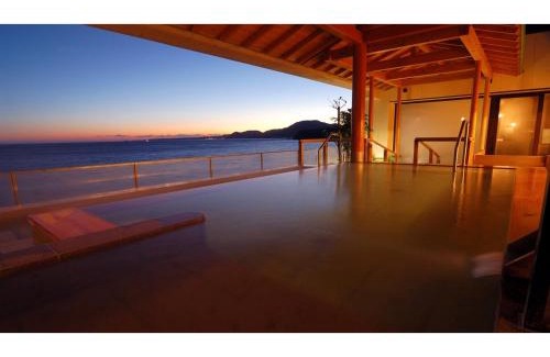 Inatori Hotel | Inatori Tokai Hotel Yuen - Vacation STAY 48876v