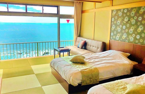 Inatori Casa | Inatori Toukai Hotel Yuen