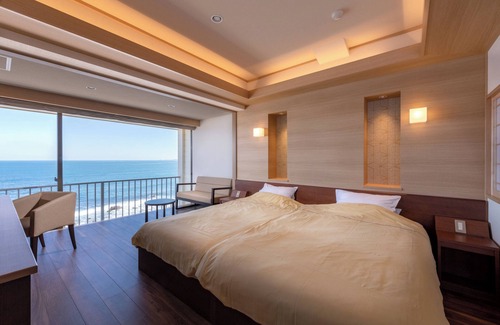 Inatori Casa | Inatori Toukai Hotel Yuen