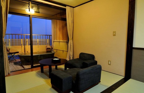 Inatori Casa | Inatori Toukai Hotel Yuen