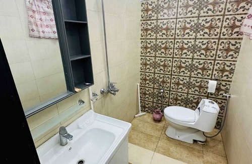 Abbottabad Casa | Inayat's House Abbottabad