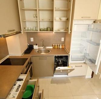 Sofia Apartamento | INB Banishora spot 9