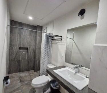 Tuxtla Gutiérrez Hotel | inbed Hotel
