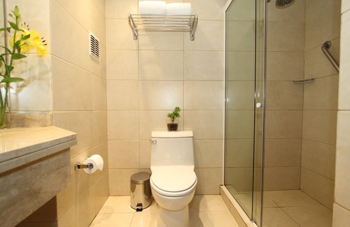 Los Andes Hotel | Inca Hoteles