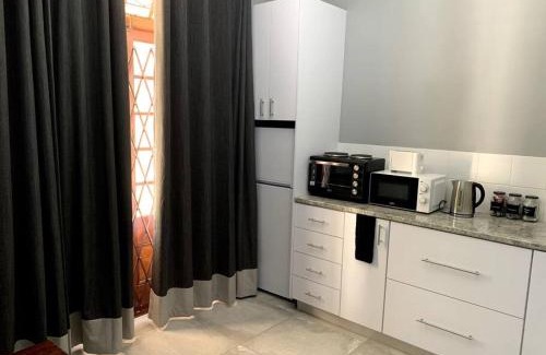 Walmer Apartamento | Inca Lily Private Guest Suite