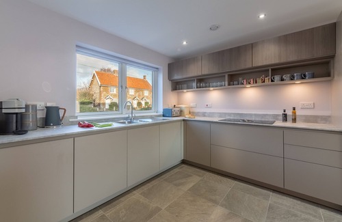 Ringstead Apartamento | Inca's Rest, Sedgeford, Norfolk