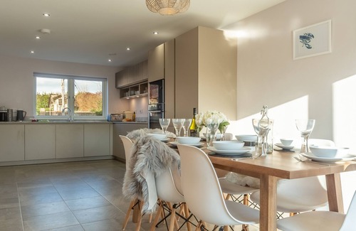 Ringstead Apartamento | Inca's Rest, Sedgeford, Norfolk