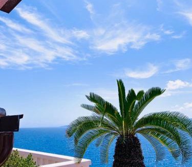 Medici Apartamento | Incantesimo luxury penthouse