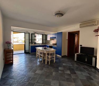 Tonnarella Apartamento | Incantevole appartamento a Tonnarella