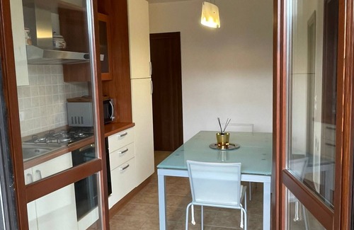Montelaguardia Apartamento | Incantevole Appartamento a Perugia a 2 Minuti dal Centro