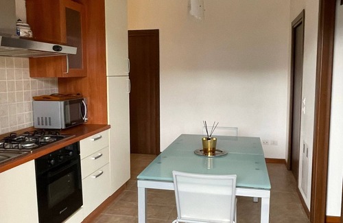 Montelaguardia Apartamento | Incantevole Appartamento a Perugia a 2 Minuti dal Centro
