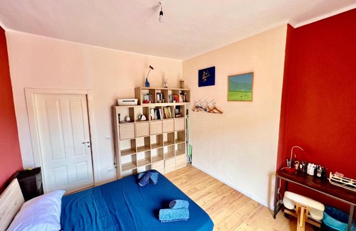 Parella Apartamento | Incantevole appartamento alle porte del centro!