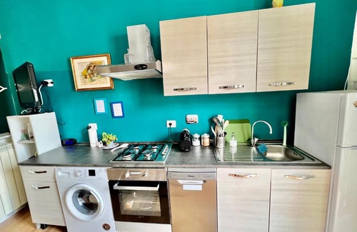 Parella Apartamento | Incantevole appartamento alle porte del centro!