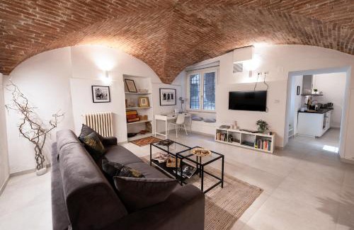 Old Town Apartamento | Incantevole loft in centro
