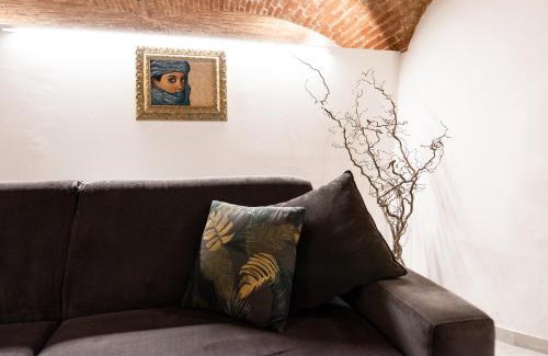 Old Town Apartamento | Incantevole loft in centro