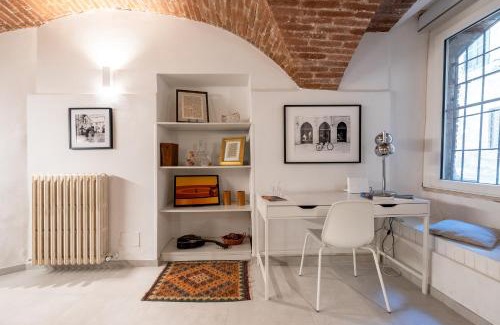 Old Town Apartamento | Incantevole loft in centro