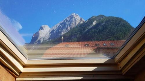 Alba Apartamento | incantevole mansarda in val di Fassa