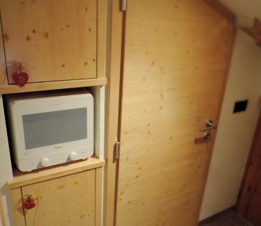 Alba Apartamento | incantevole mansarda in val di Fassa