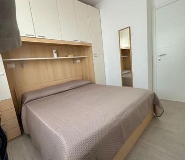 Lido di Pomposa Casa | Incantevole Suite sul Mare