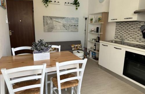 Lido di Pomposa Casa | Incantevole Suite sul Mare