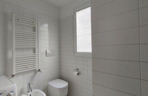 Ortica Apartamento | Incantevole super attico con terrazza e piscina