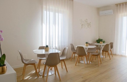 Agrigento Casa | Incantevole Valle