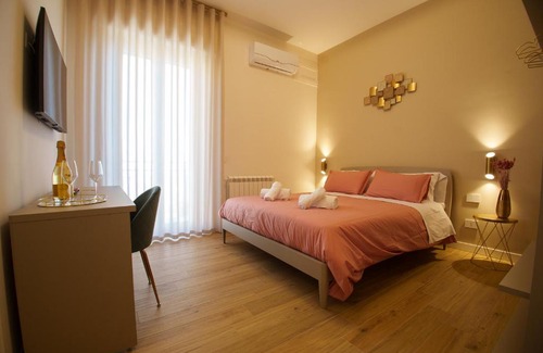 Agrigento Casa | Incantevole Valle