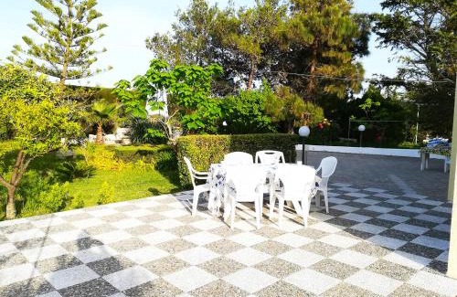 Otranto Villa | Incantevole Villa Maddalena