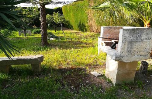 Otranto Villa | Incantevole Villa Maddalena