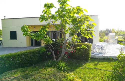 Otranto Villa | Incantevole Villa Maddalena