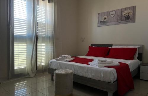 Reggio Calabria Cama Y Desayuno | Incanto B&B