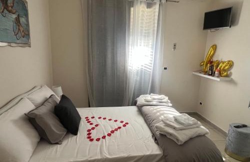 Reggio Calabria Cama Y Desayuno | Incanto B&B