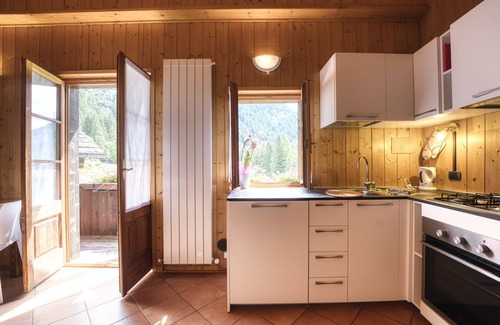 Staffa Casa | Incanto Walser Apartments