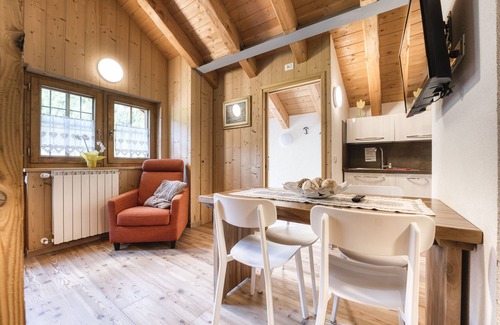 Staffa Casa | Incanto Walser Apartments