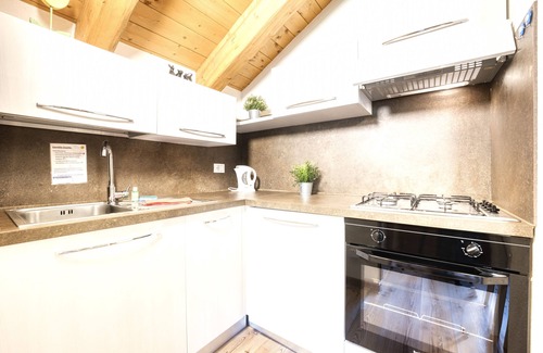 Staffa Casa | Incanto Walser Apartments