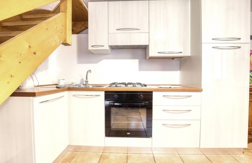Staffa Casa | Incanto Walser Apartments RONCO