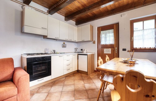 Staffa Casa | Incanto Walser Apartments RONCO