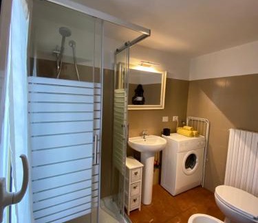 Ferrara Historic Centre Apartamento | InCastrum - la soffitta in centro
